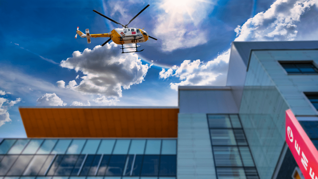 Ensuring Fitness to Fly Understanding the Class 1 Medical Certificate Pilot Sinej Blog