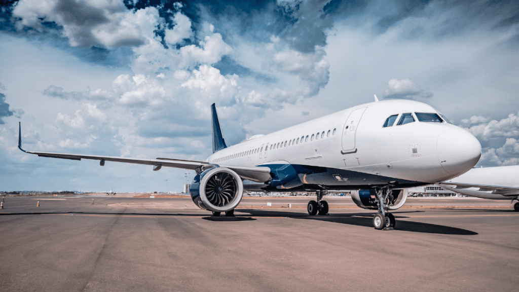 Ensuring Fitness to Fly: Understanding the Class 1 Medical Certificate