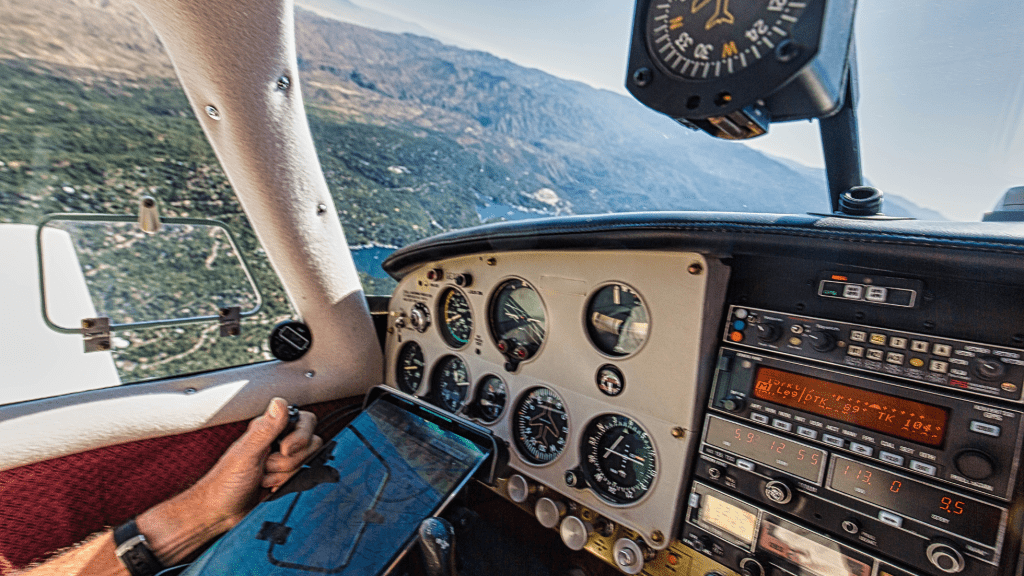 7 Mistakes to Avoid During Your Touch and Go Flight Training