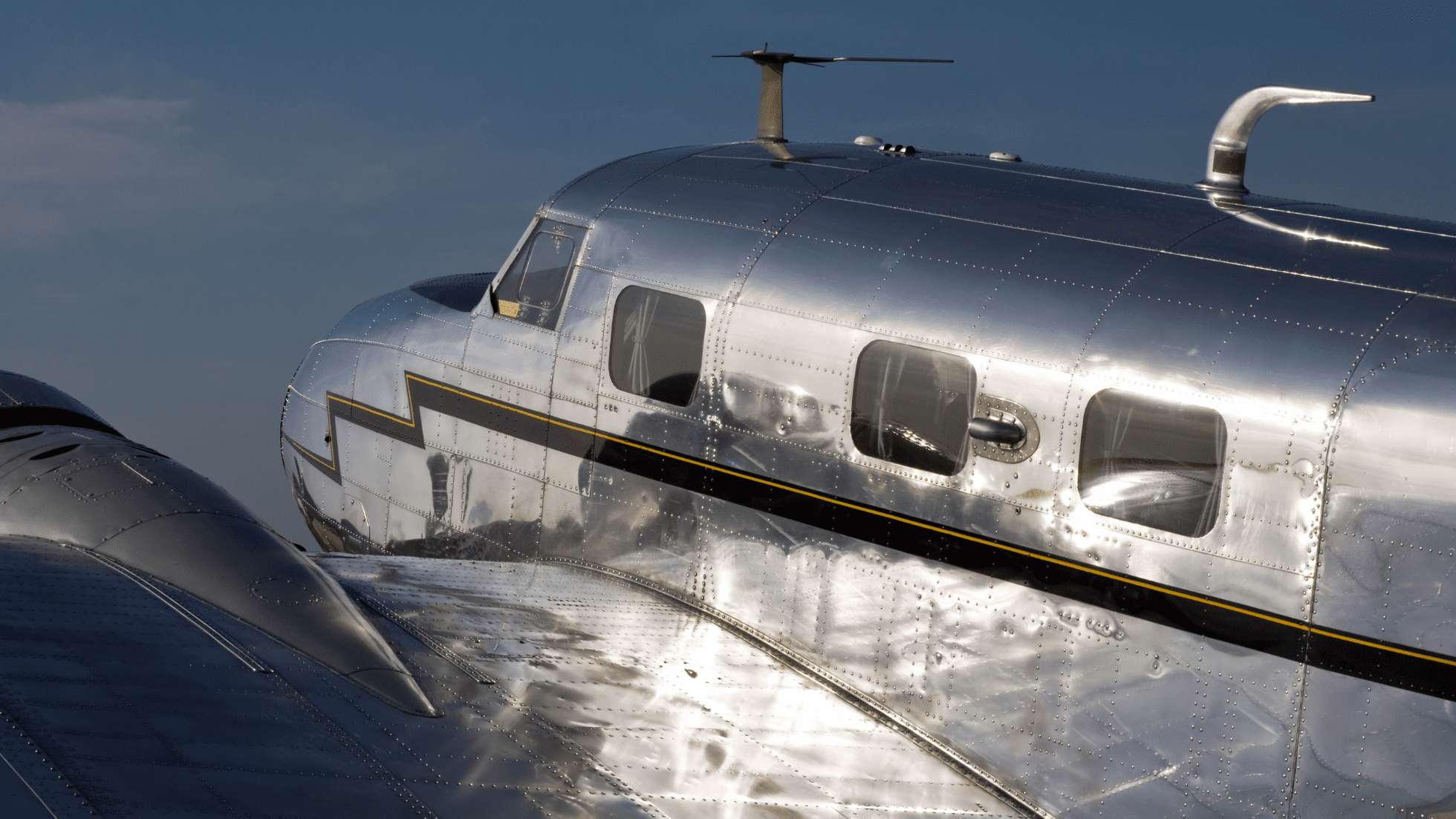 Amelia Earhart – The Dream of a Global Flight