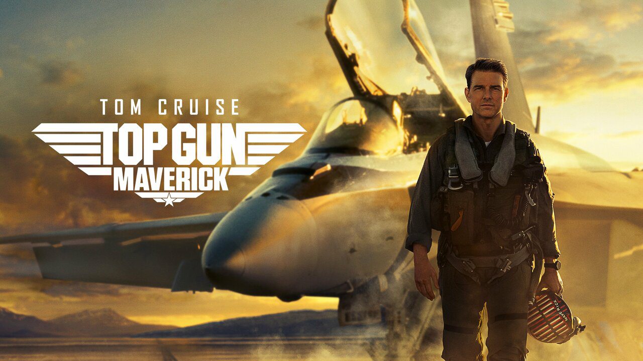 The Legacy of Top Gun and its Crew