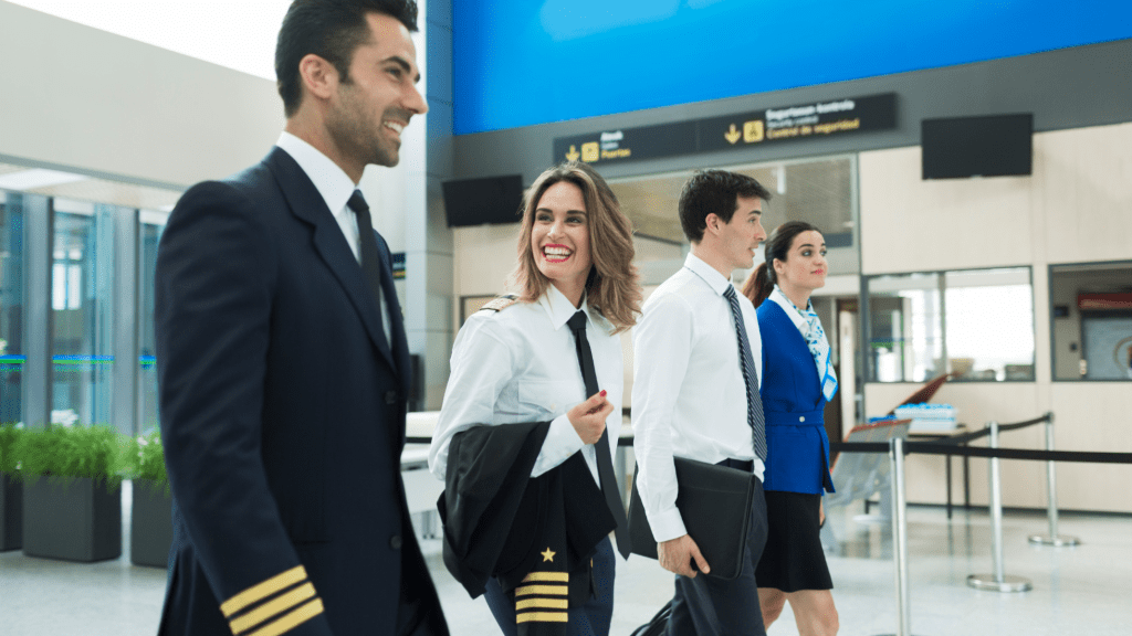 What Ratings Are Needed To Be An Airline Pilot
