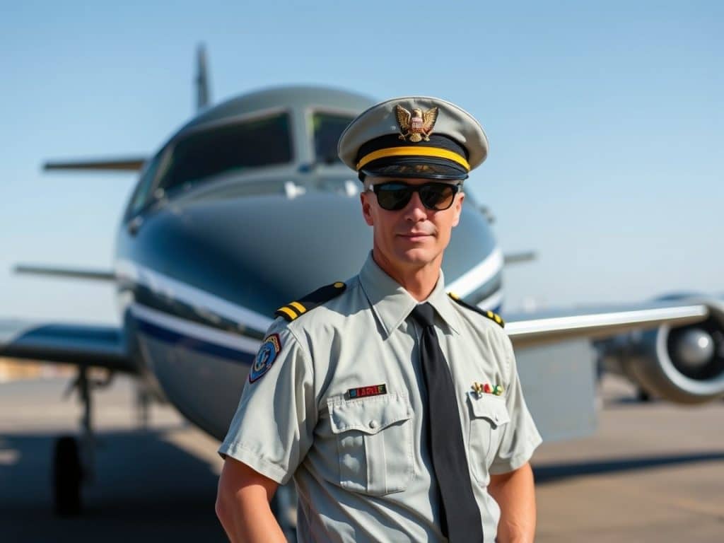 Become an Airline Pilot The Complete Path from 0 to ATPL