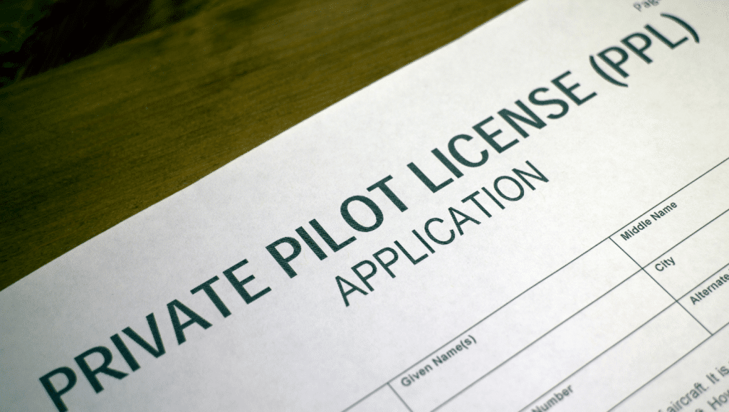 How to Convert a Foreign Pilot License to an FAA Certificate