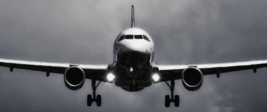 Non-Precision Approach (NPA)