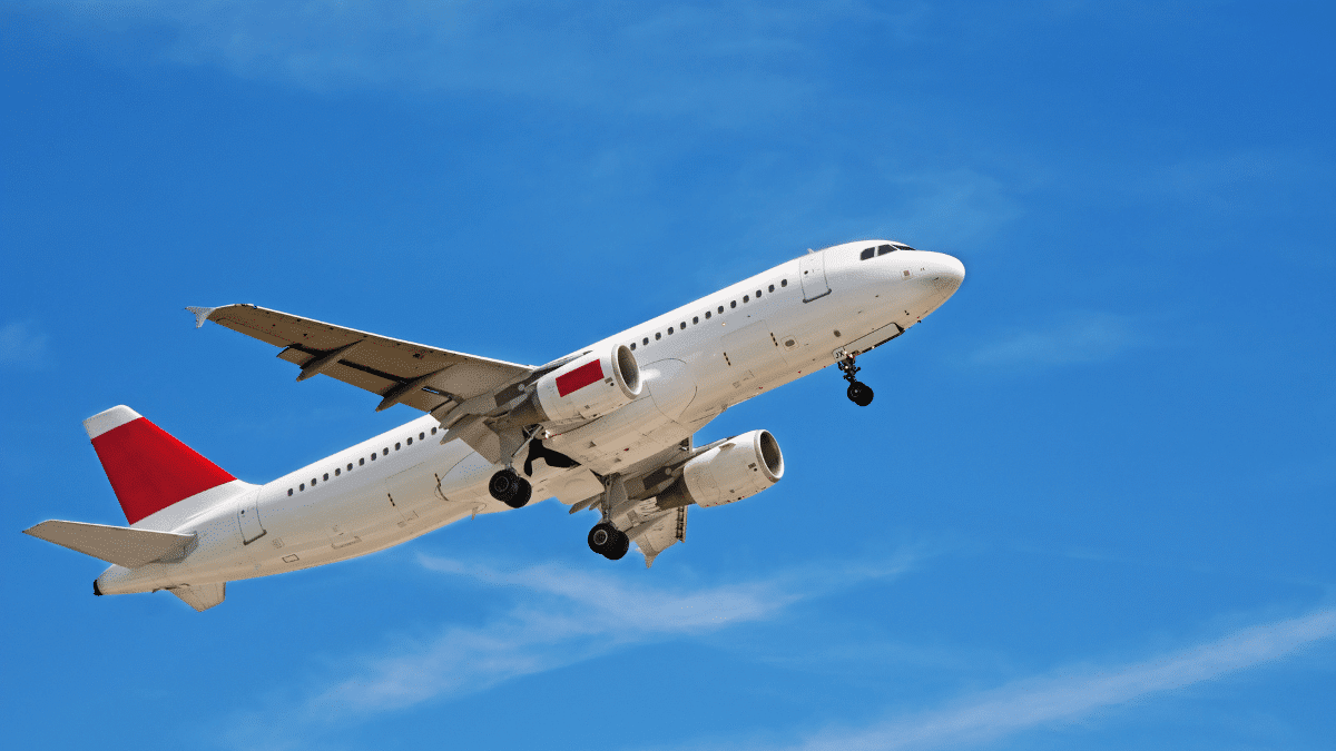 Regional Airline Jobs for Pilots