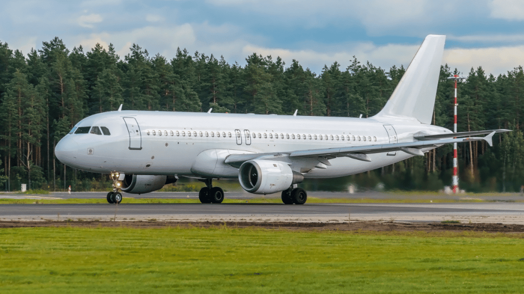 Understanding the Airbus A320 Loss of Braking Memory Item Safety First