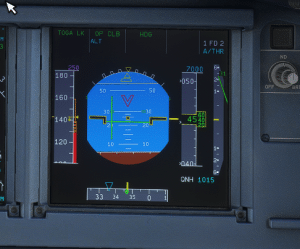 Alpha Plane Protection Alpha Floor Protection in Airbus A320: Triggers, Logic & Inhibits