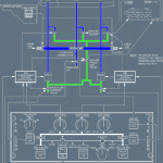 C:\Users\Sinej\Downloads\Airbus A320 Air Conditioning Architecture.png